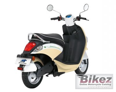 2013 Adiva e-Moving photo